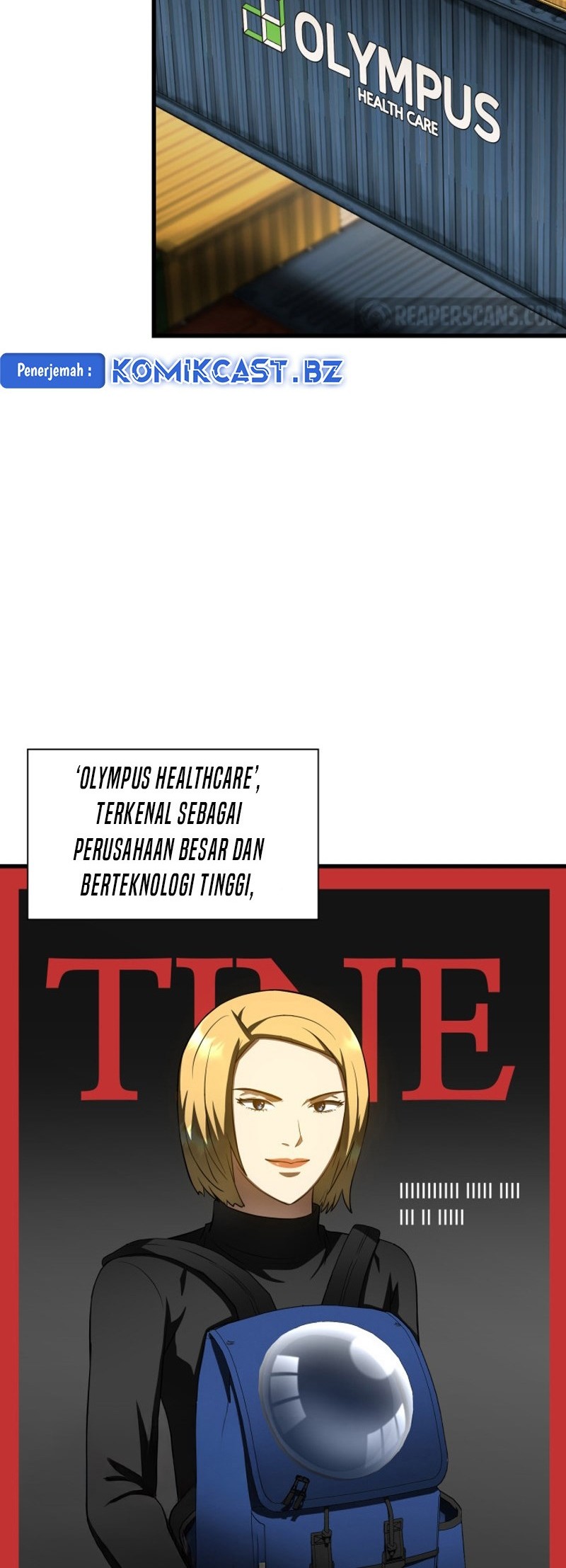 Perfect Surgeon Chapter 110 Gambar 5