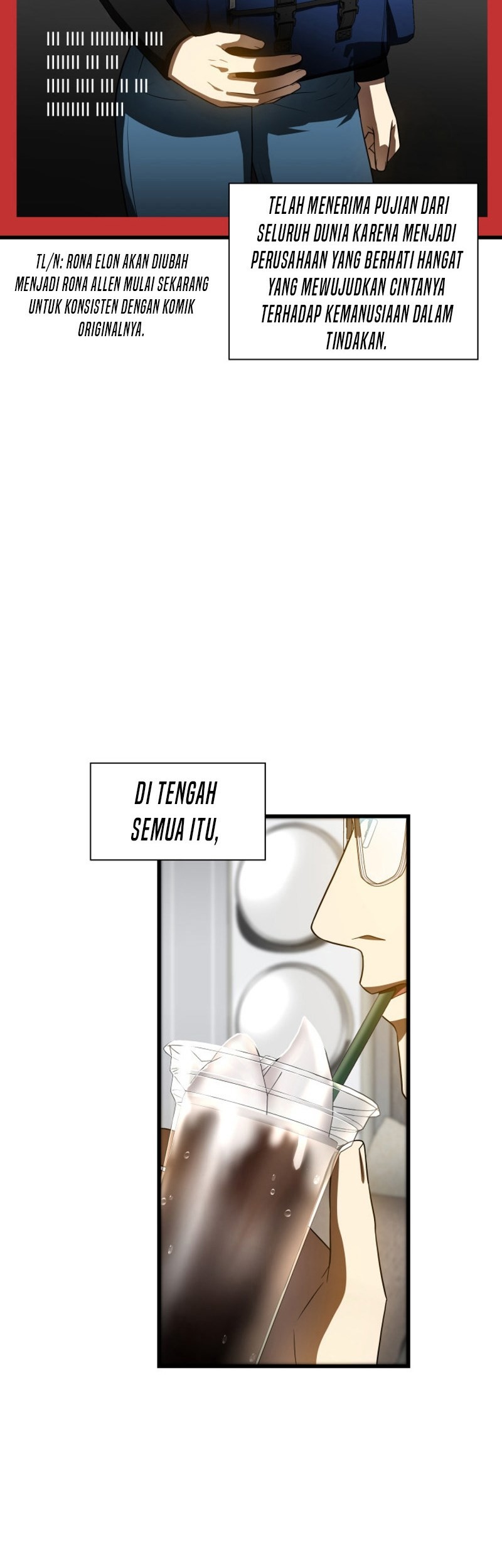 Perfect Surgeon Chapter 110 Gambar 6