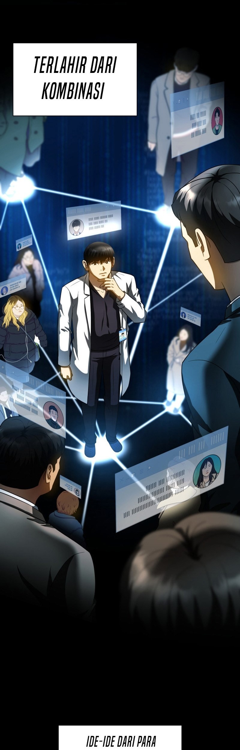 Perfect Surgeon Chapter 109 Gambar 26