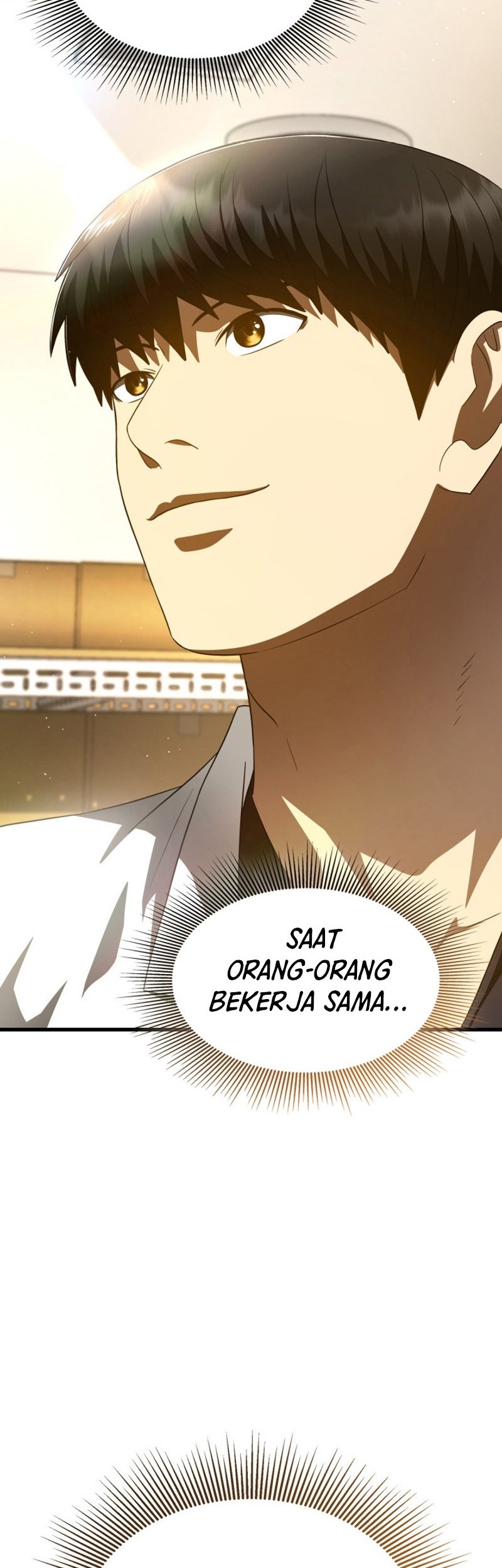 Perfect Surgeon Chapter 109 Gambar 42