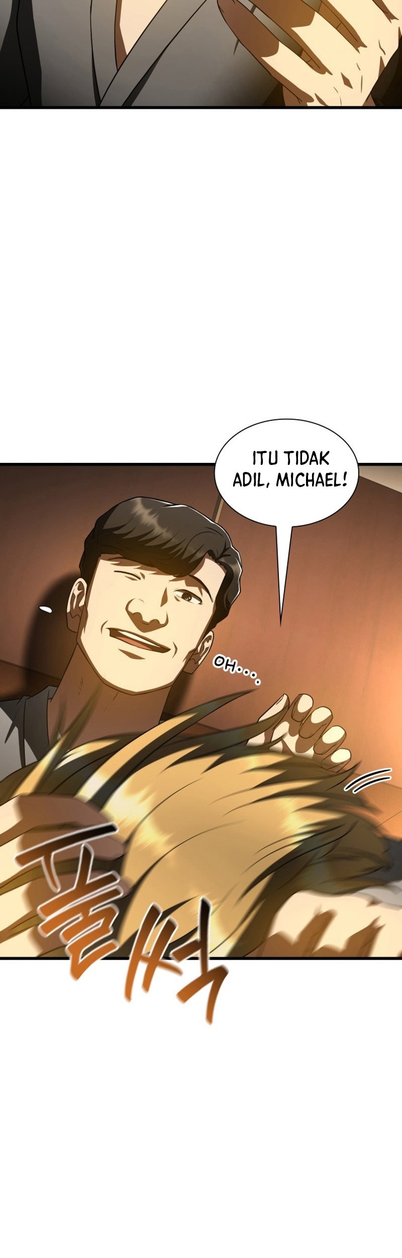 Perfect Surgeon Chapter 109 Gambar 60