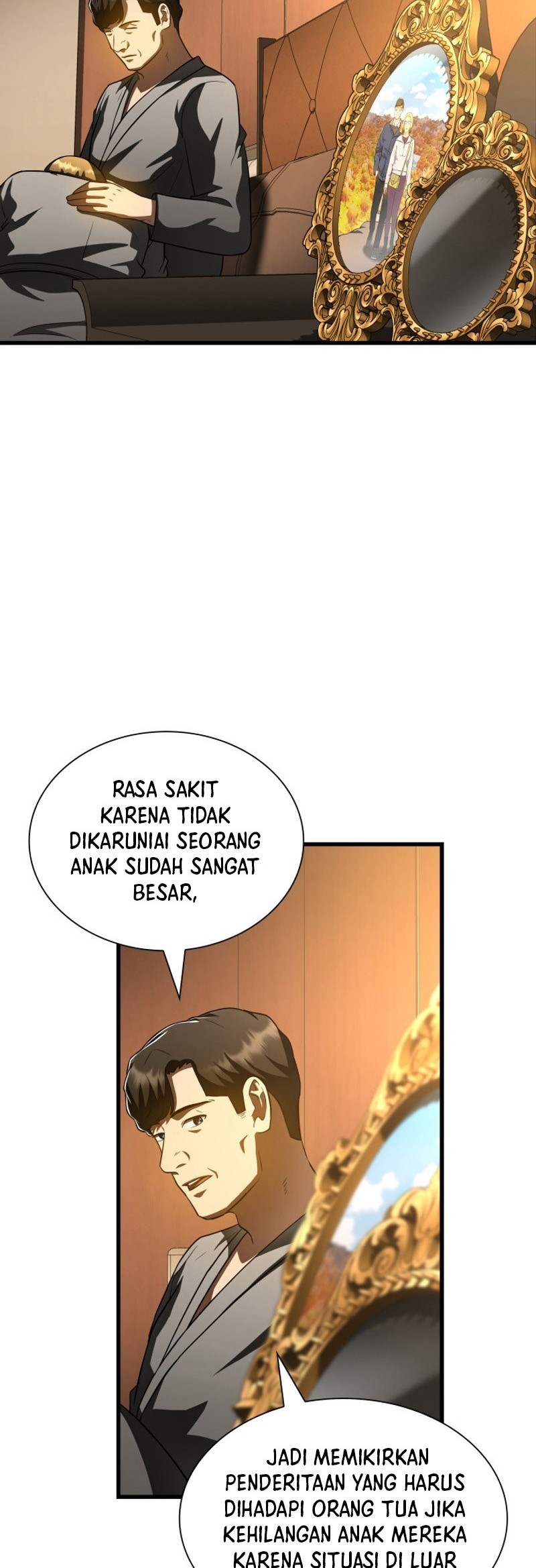 Perfect Surgeon Chapter 109 Gambar 63