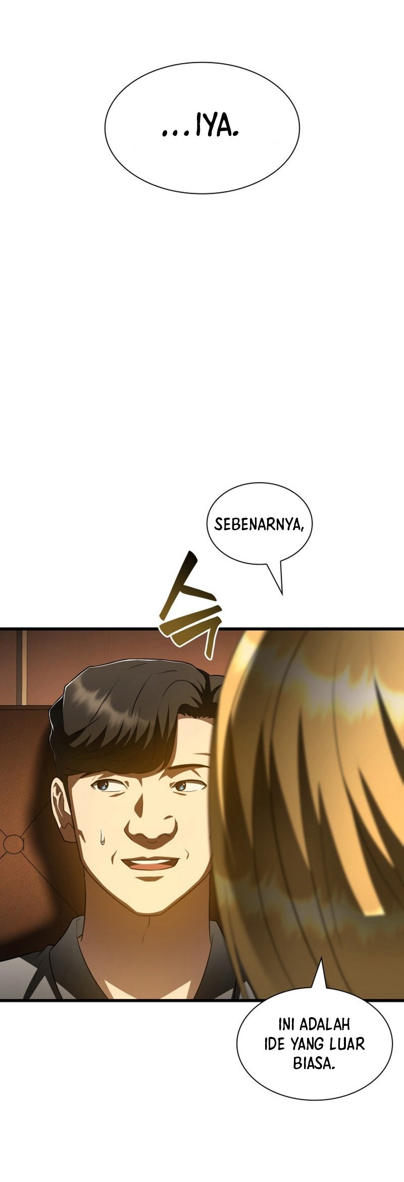 Perfect Surgeon Chapter 109 Gambar 65