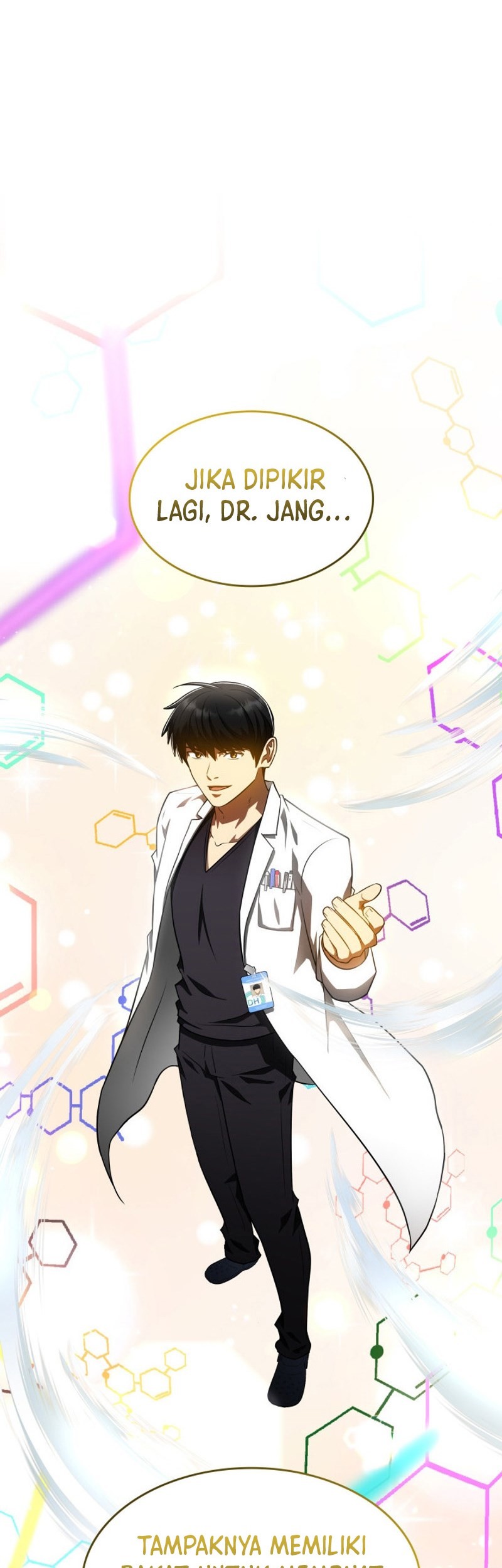 Perfect Surgeon Chapter 109 Gambar 66