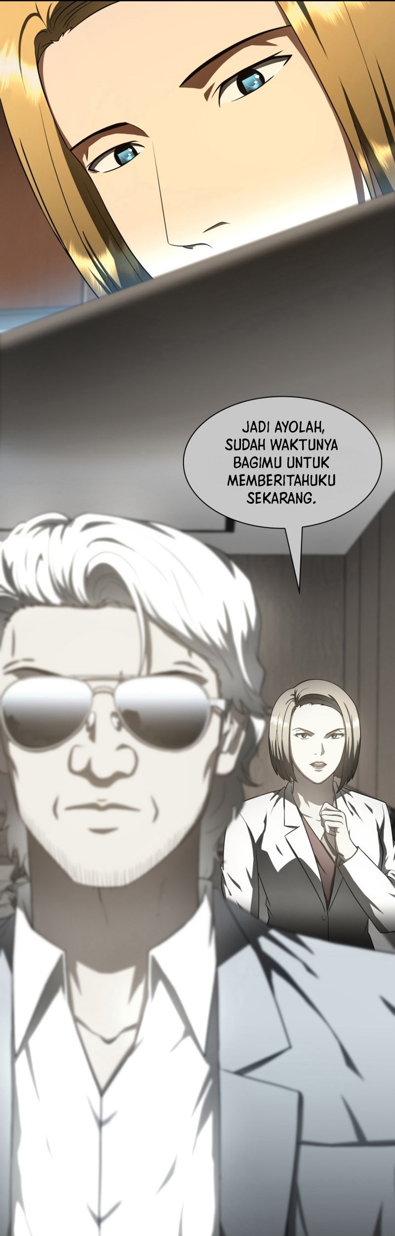 Perfect Surgeon Chapter 109 Gambar 68