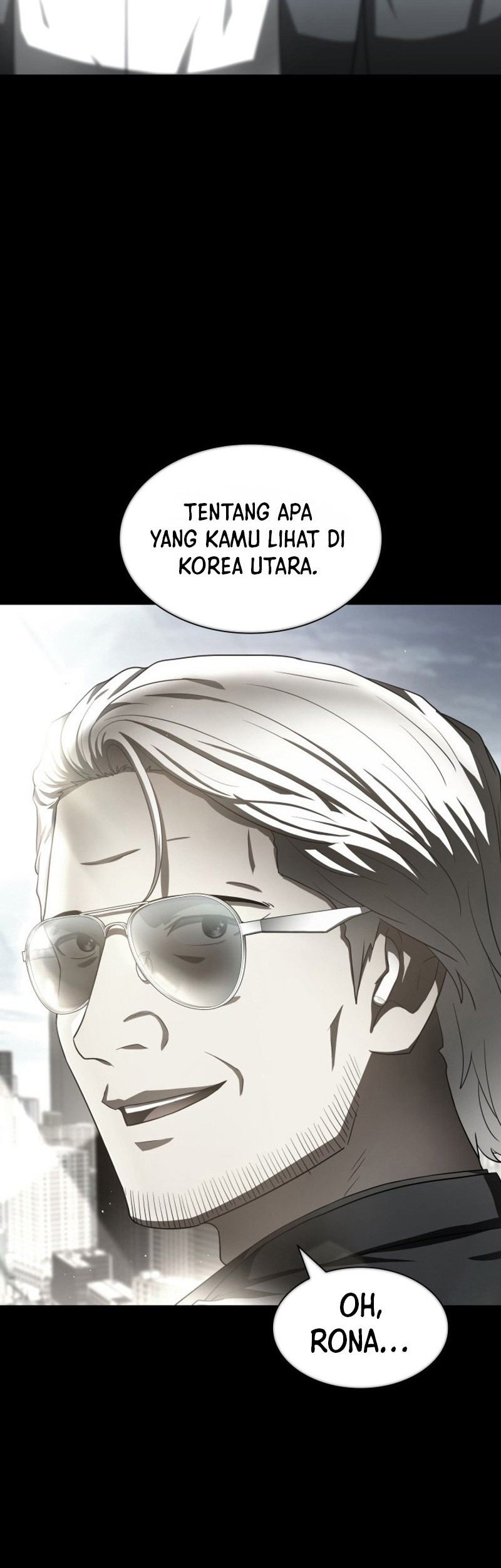 Perfect Surgeon Chapter 109 Gambar 69