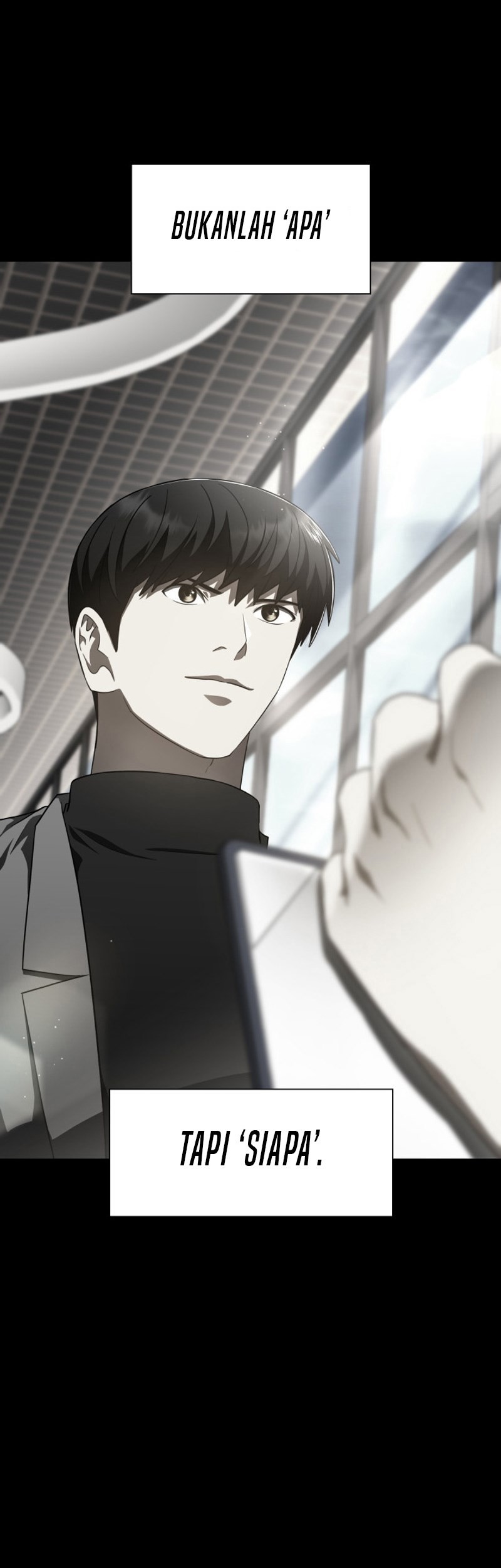 Perfect Surgeon Chapter 109 Gambar 74