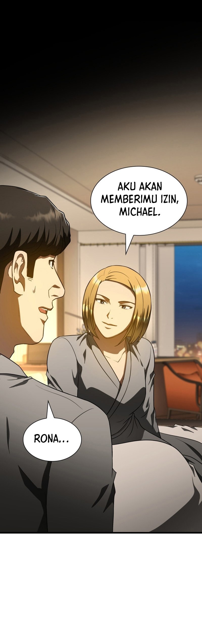 Perfect Surgeon Chapter 109 Gambar 75