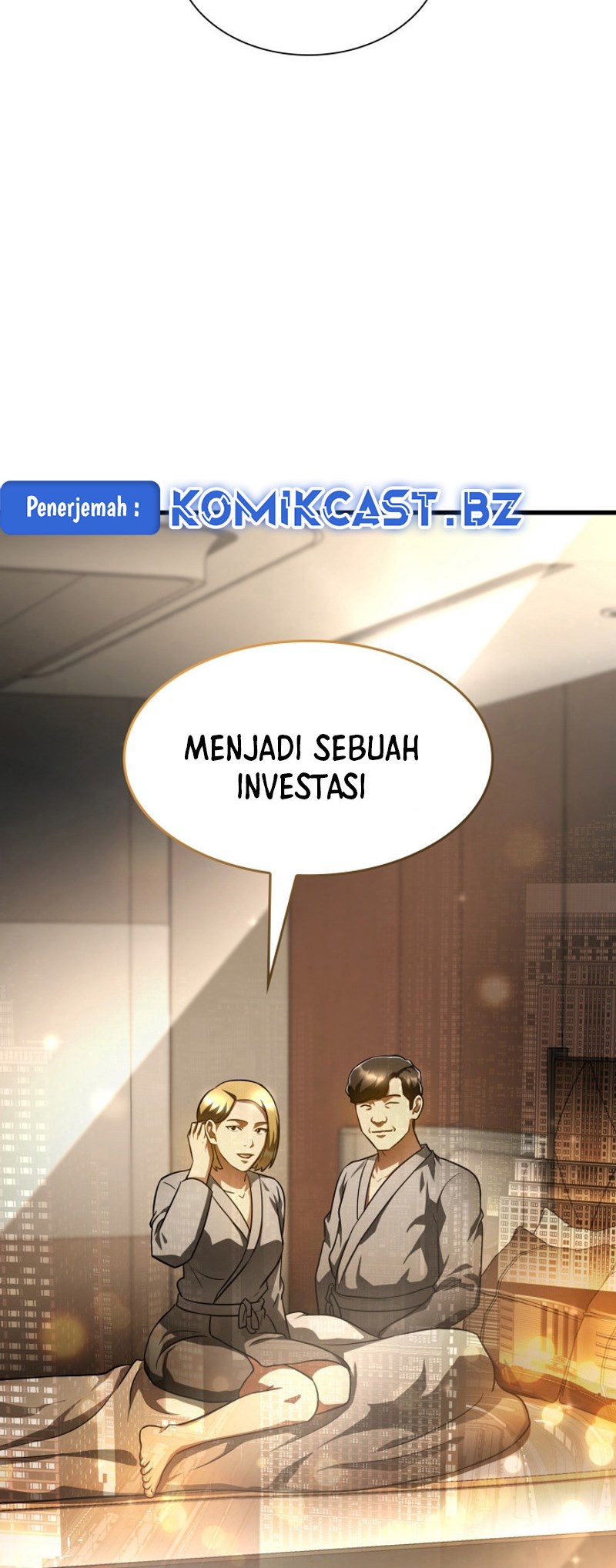 Perfect Surgeon Chapter 109 Gambar 78