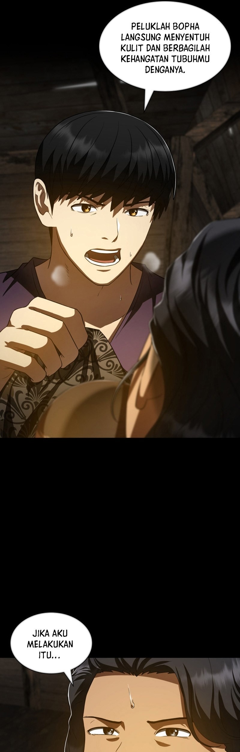 Perfect Surgeon Chapter 108 Gambar 26