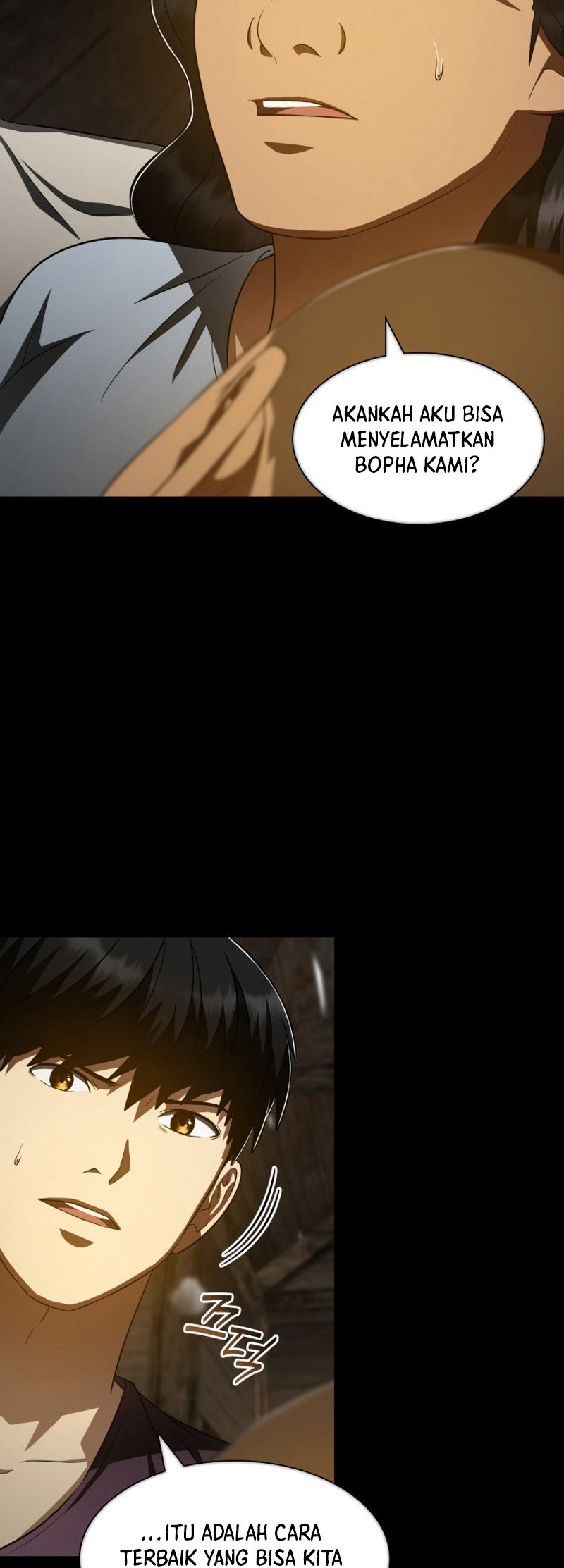 Perfect Surgeon Chapter 108 Gambar 27