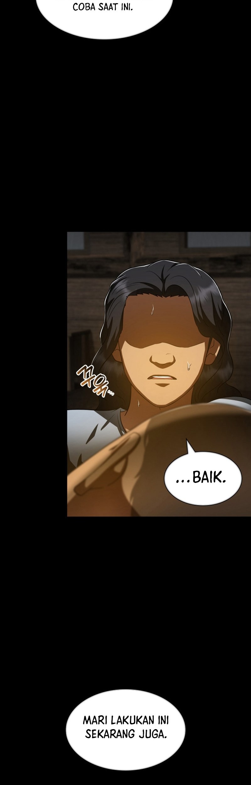 Perfect Surgeon Chapter 108 Gambar 28