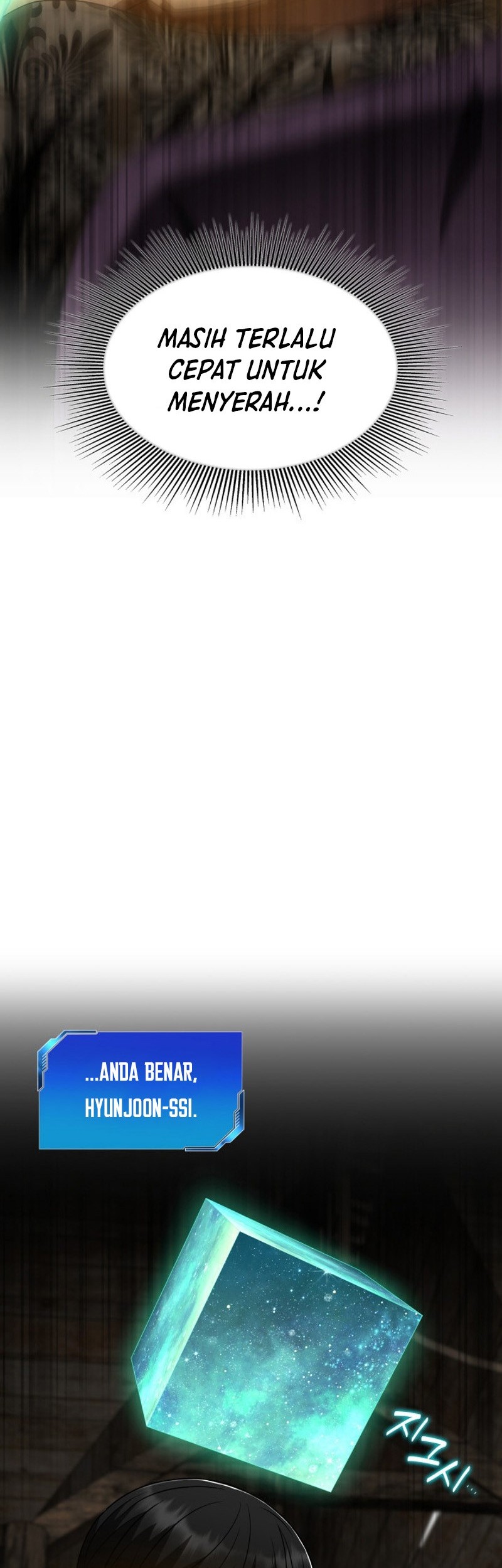 Perfect Surgeon Chapter 108 Gambar 33