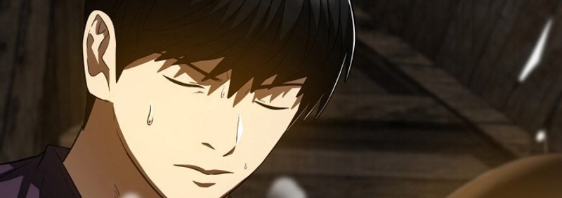 Perfect Surgeon Chapter 108 Gambar 34