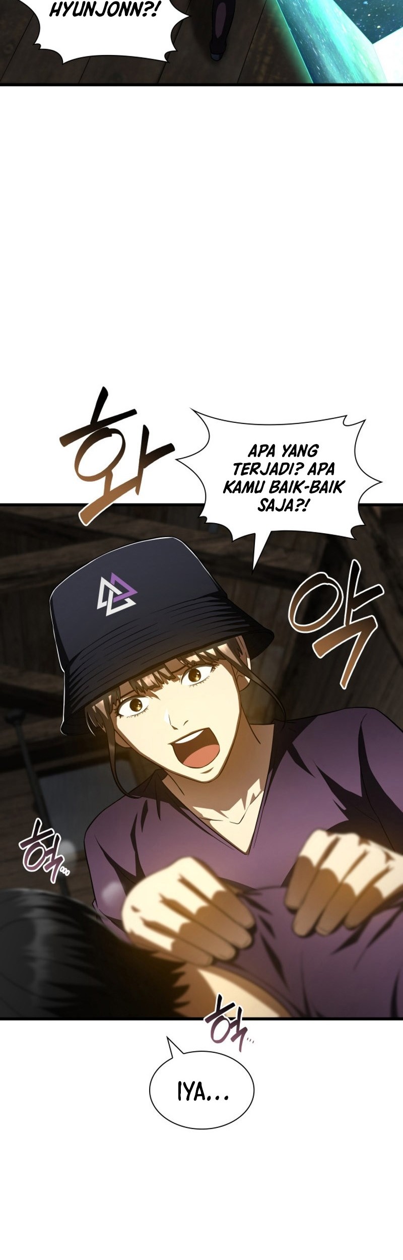 Perfect Surgeon Chapter 108 Gambar 39