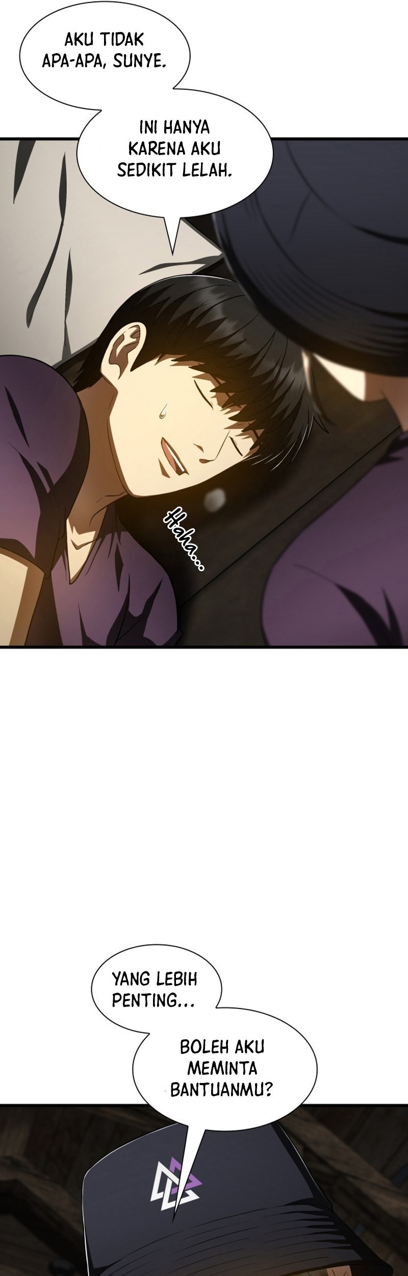 Perfect Surgeon Chapter 108 Gambar 41