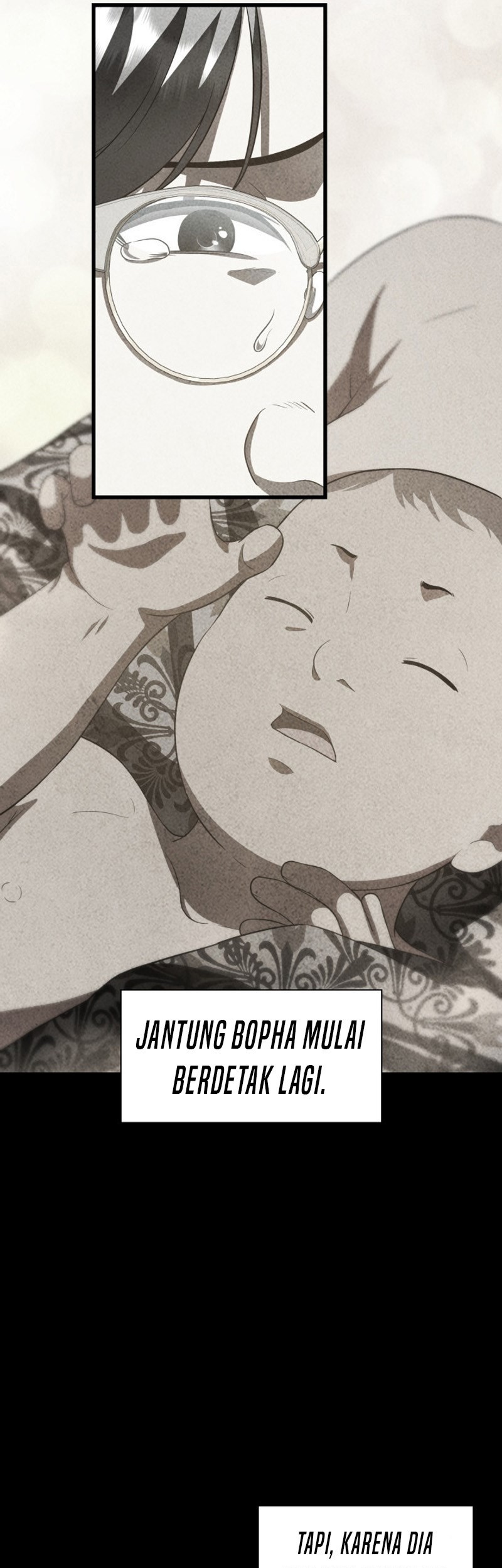 Perfect Surgeon Chapter 108 Gambar 47