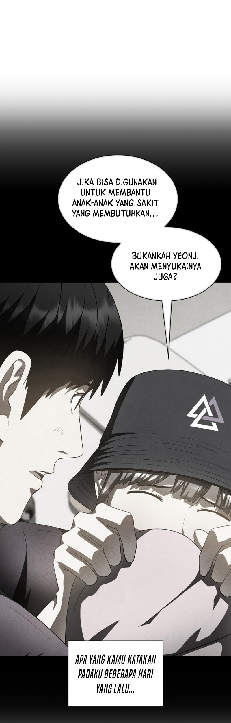 Perfect Surgeon Chapter 108 Gambar 56