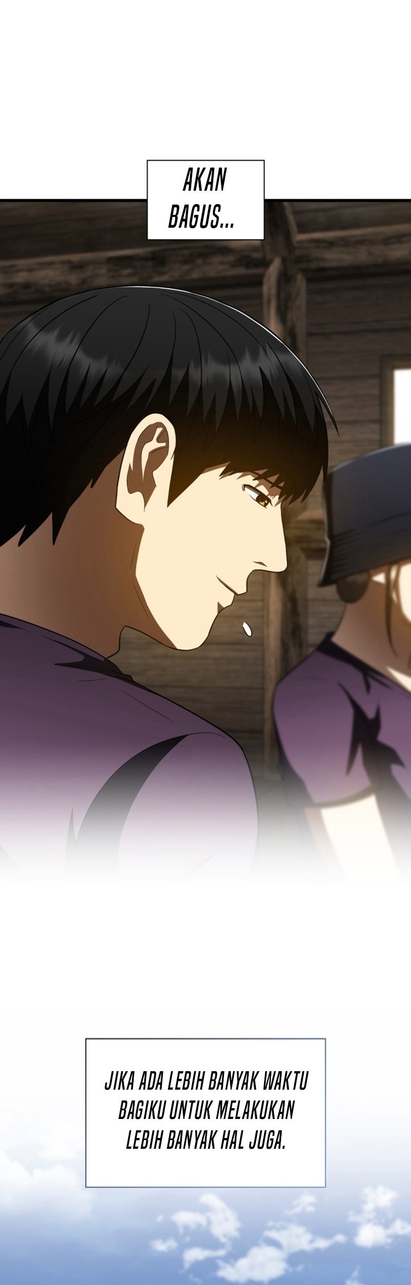 Perfect Surgeon Chapter 108 Gambar 58