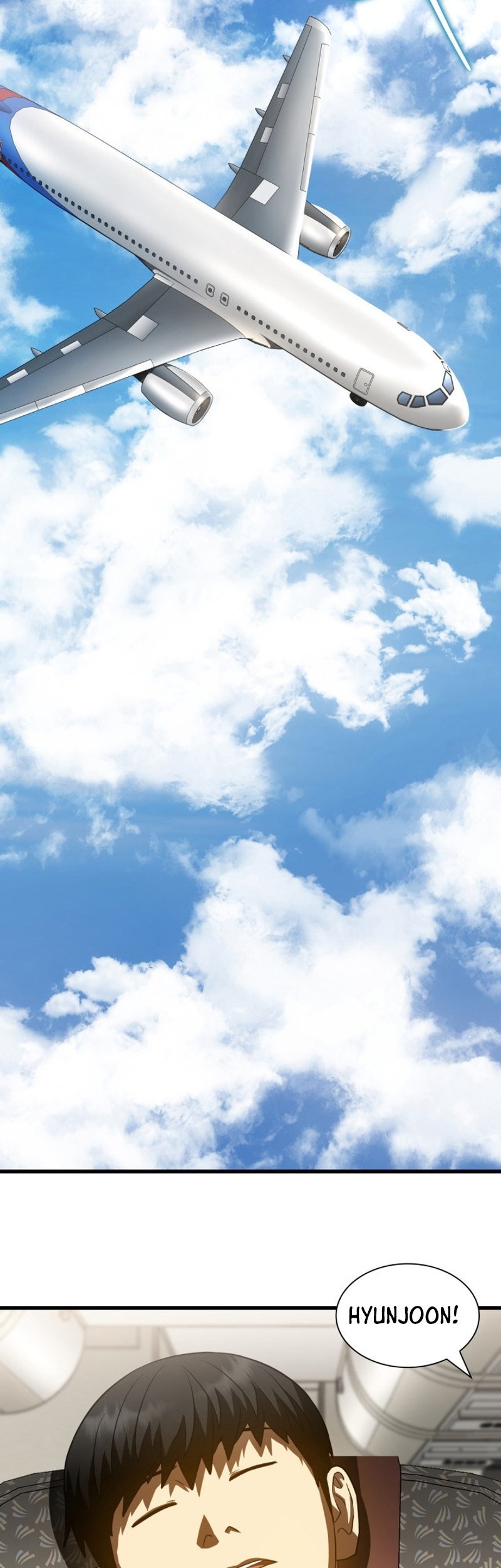 Perfect Surgeon Chapter 108 Gambar 65