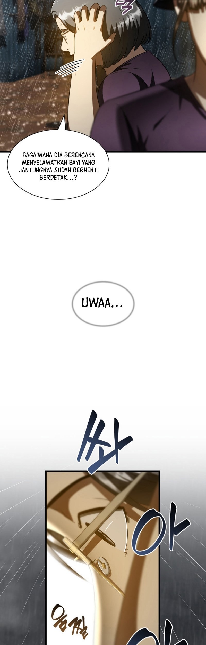 Perfect Surgeon Chapter 108 Gambar 6