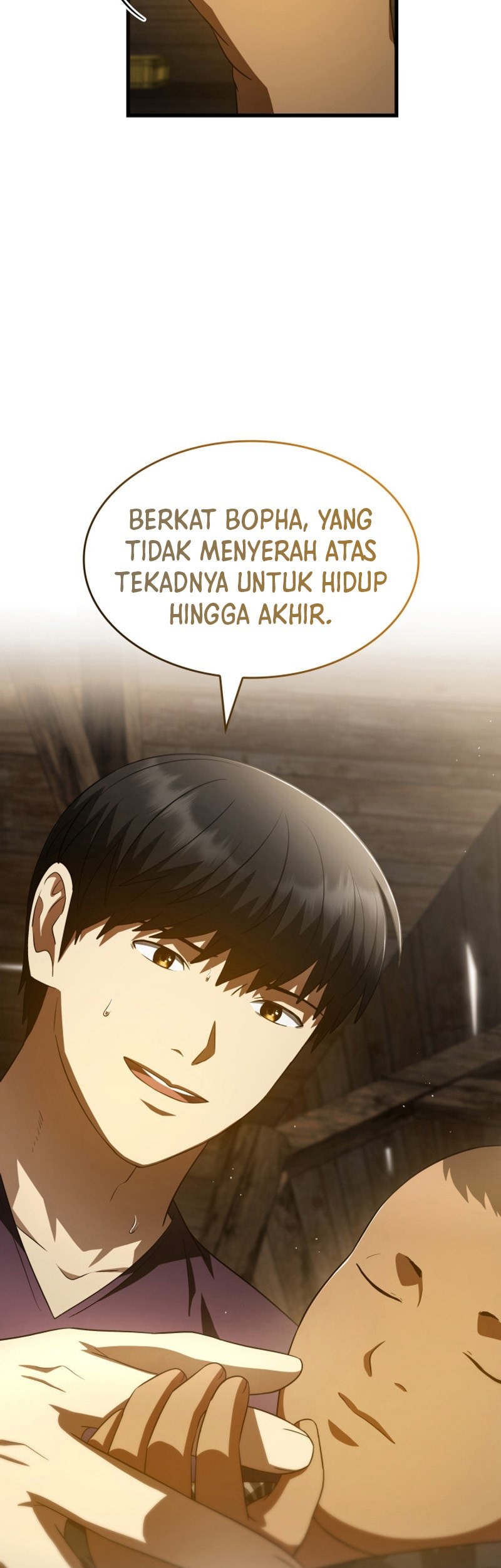 Perfect Surgeon Chapter 108 Gambar 20