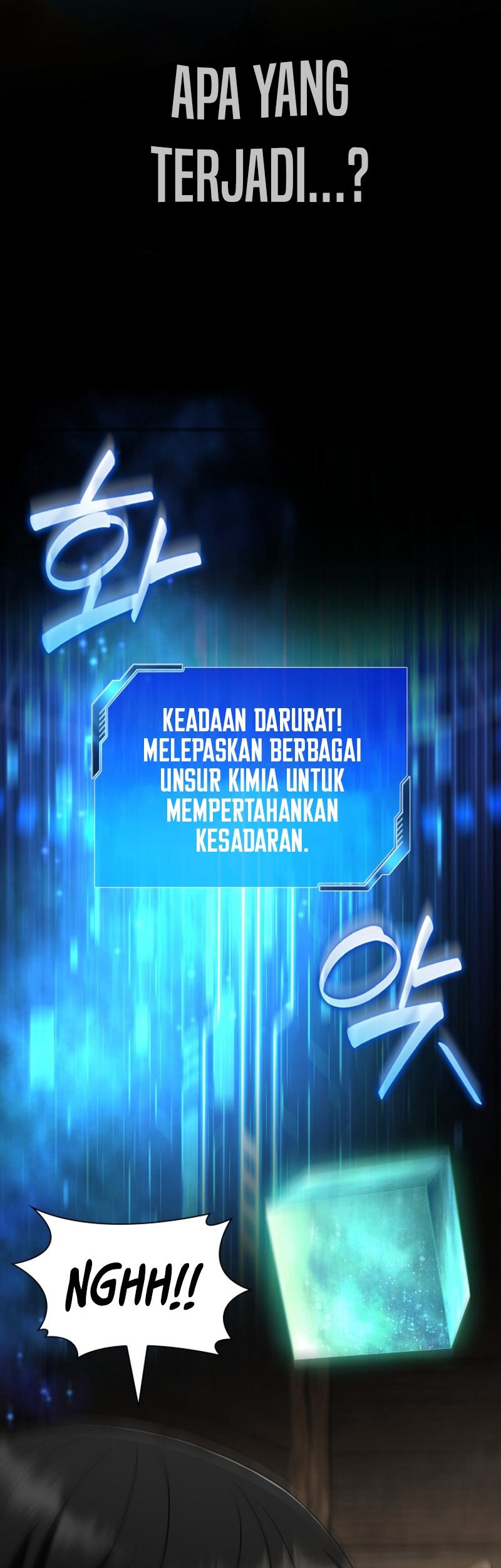 Perfect Surgeon Chapter 107 Gambar 34