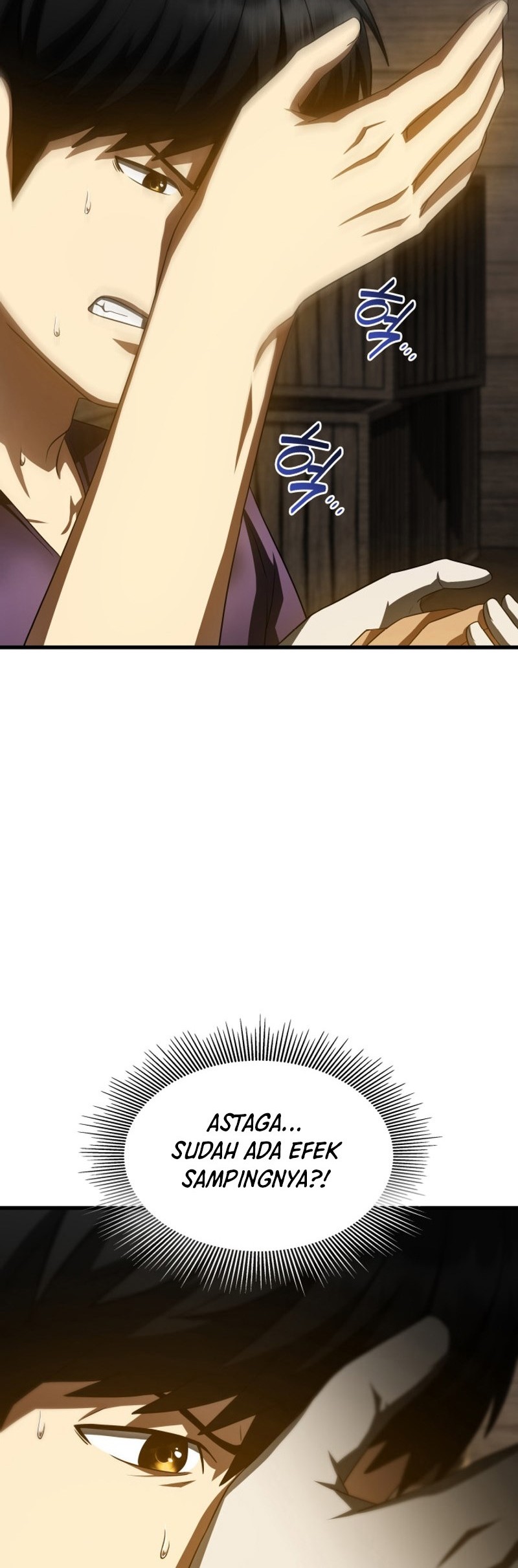 Perfect Surgeon Chapter 107 Gambar 35