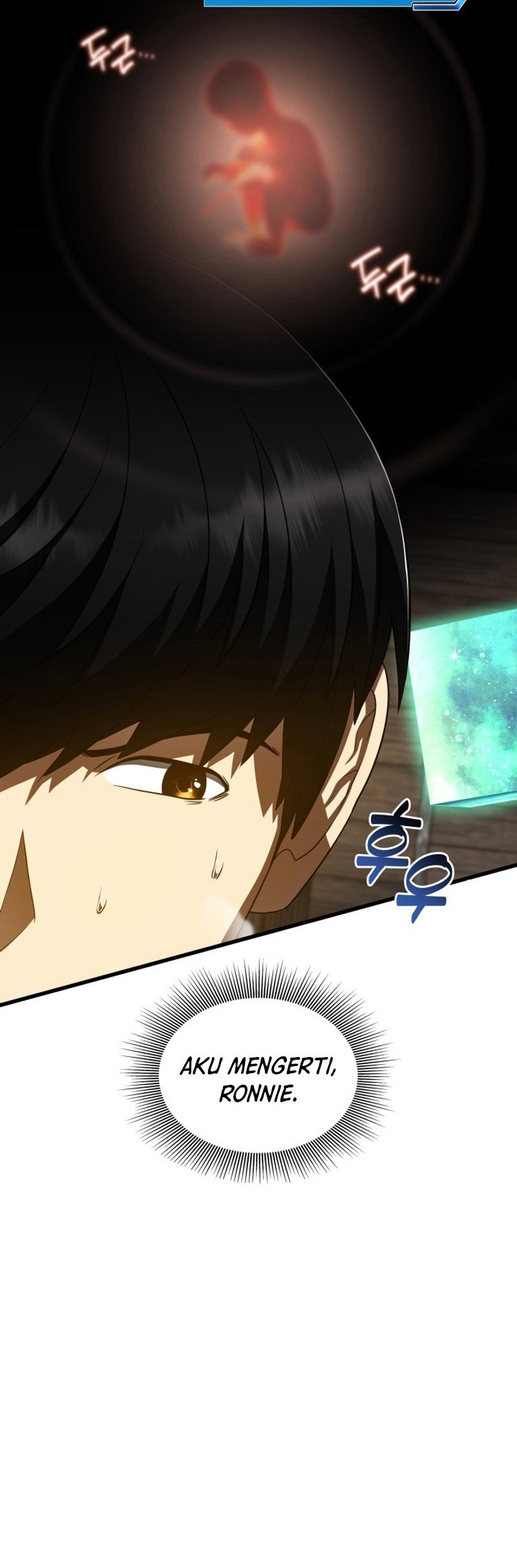 Perfect Surgeon Chapter 107 Gambar 37