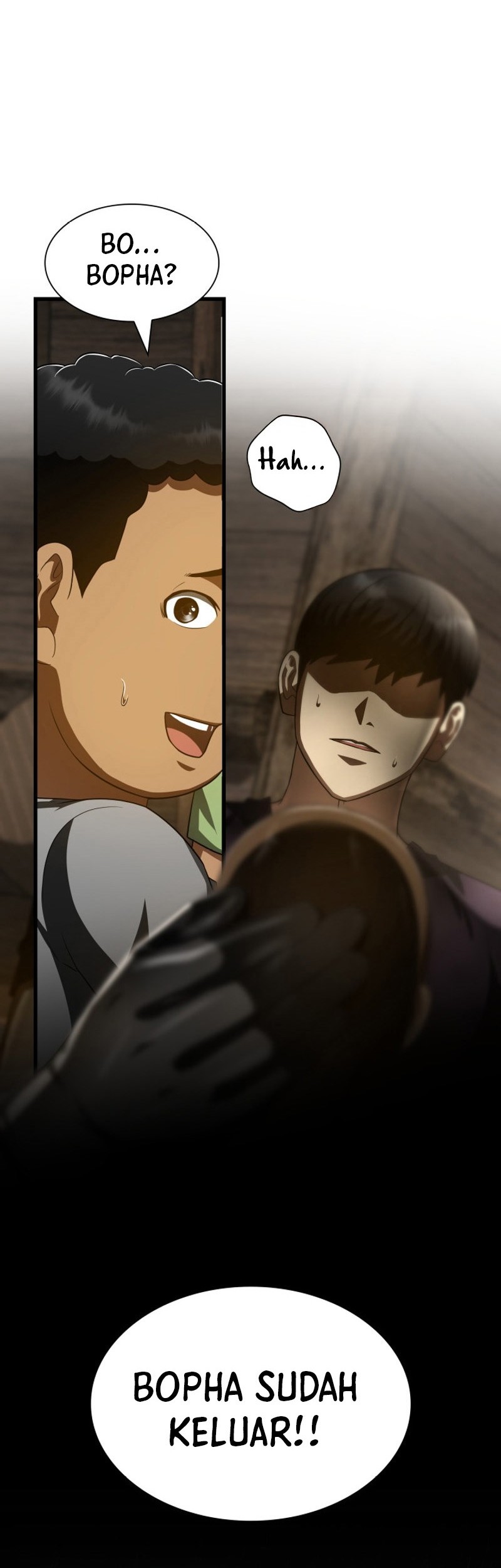 Perfect Surgeon Chapter 107 Gambar 51