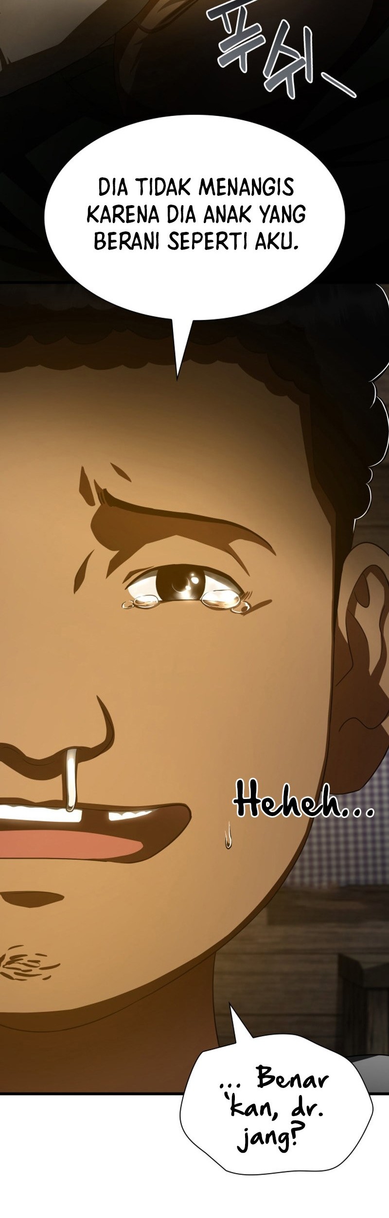 Perfect Surgeon Chapter 107 Gambar 60