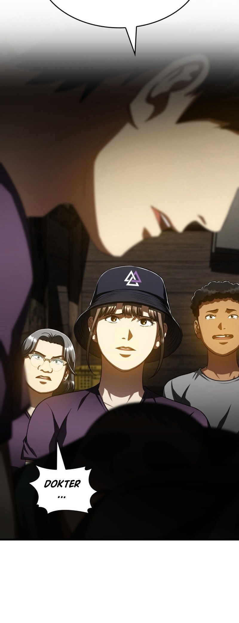 Perfect Surgeon Chapter 107 Gambar 63