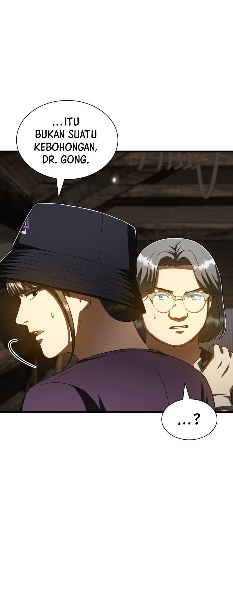 Perfect Surgeon Chapter 107 Gambar 67