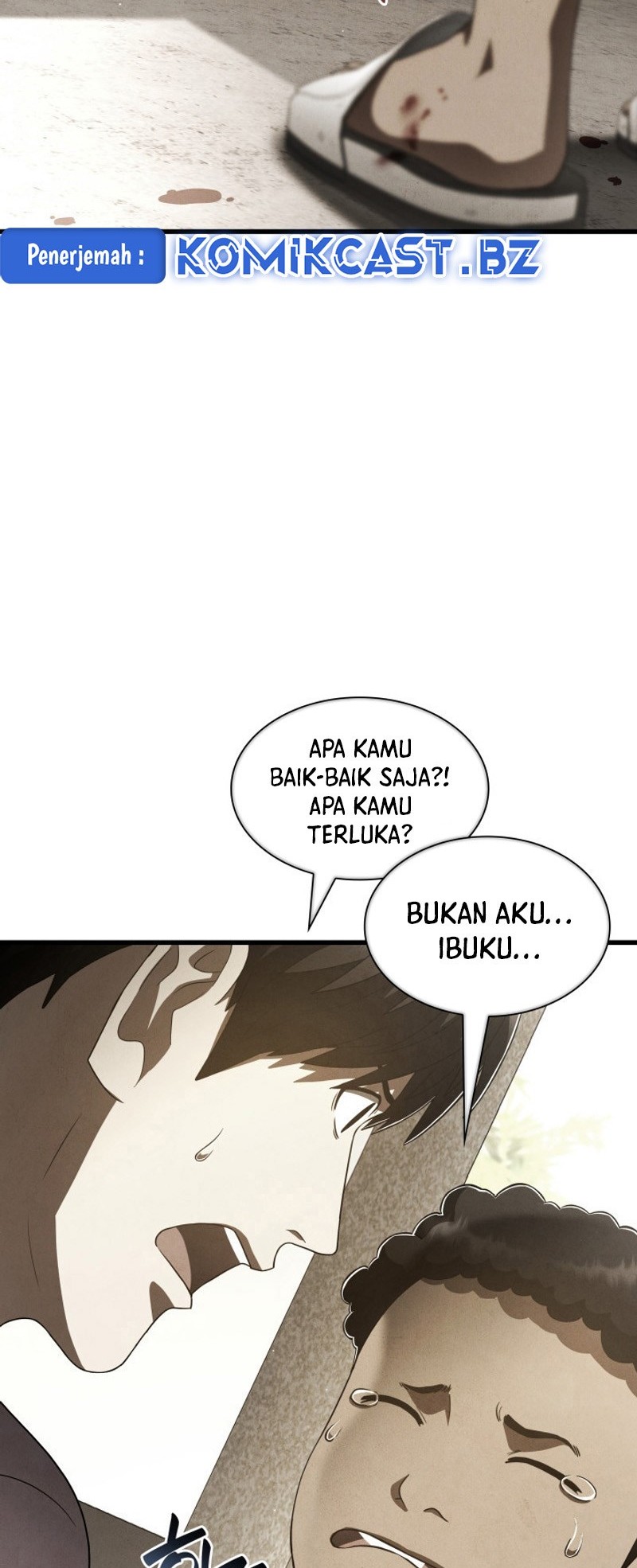 Perfect Surgeon Chapter 107 Gambar 3