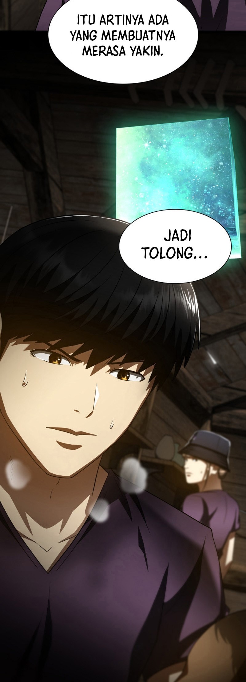 Perfect Surgeon Chapter 107 Gambar 69