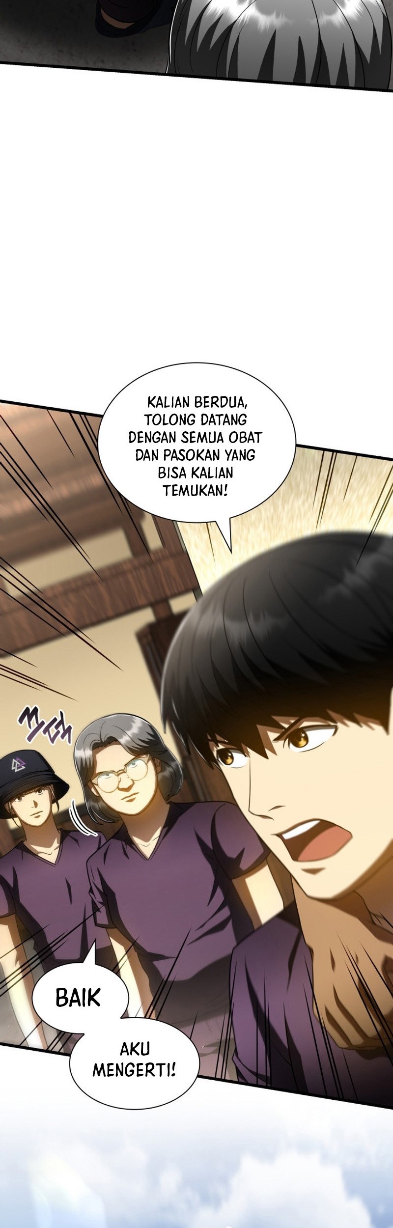 Perfect Surgeon Chapter 107 Gambar 9