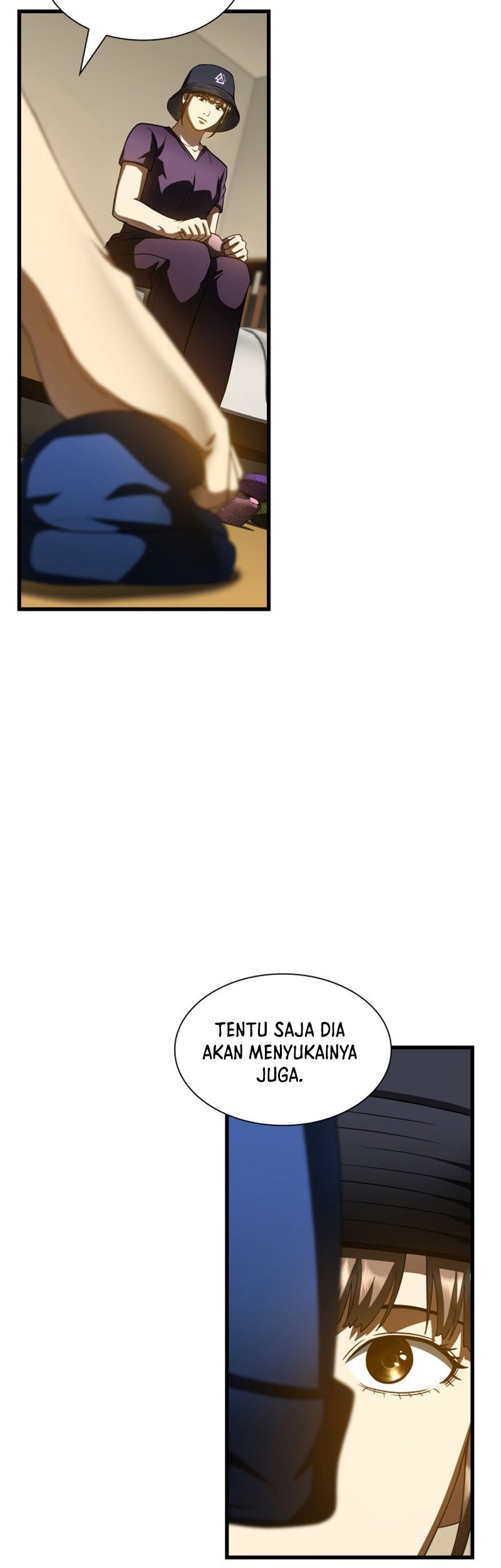 Perfect Surgeon Chapter 106 Gambar 48