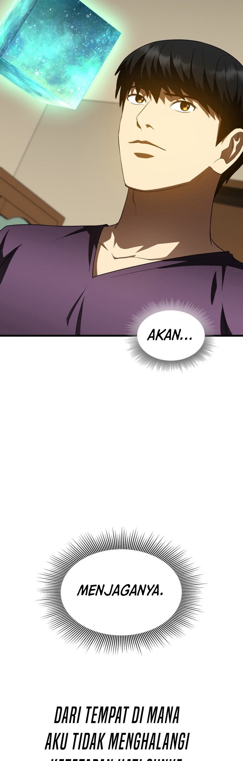 Perfect Surgeon Chapter 106 Gambar 57