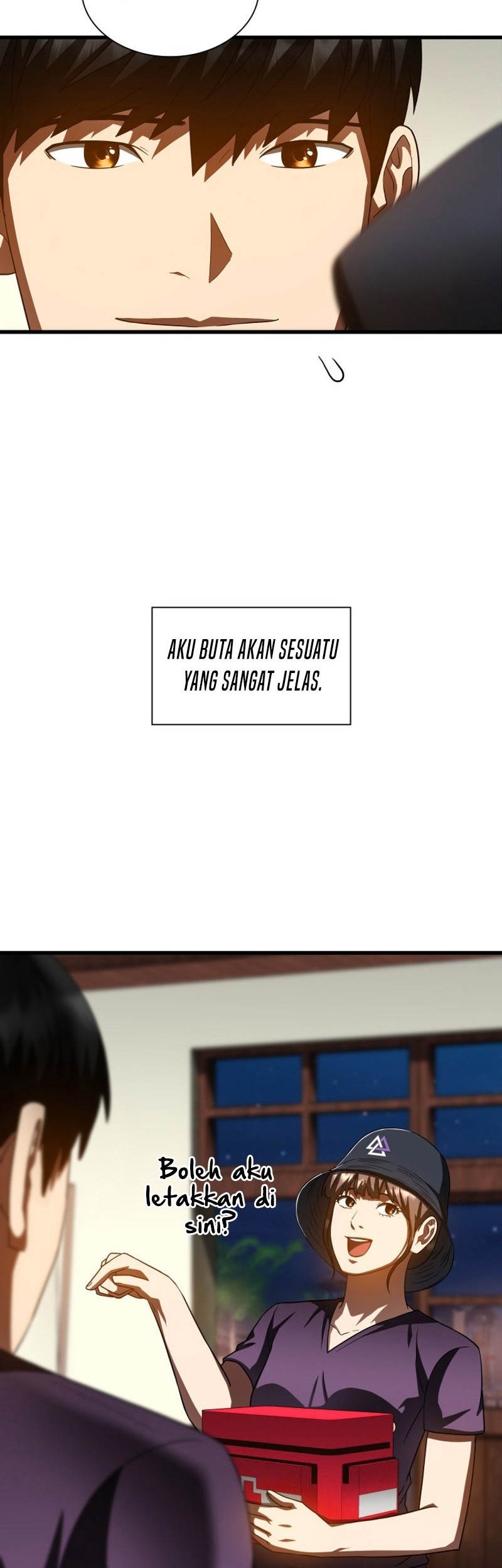 Perfect Surgeon Chapter 106 Gambar 15