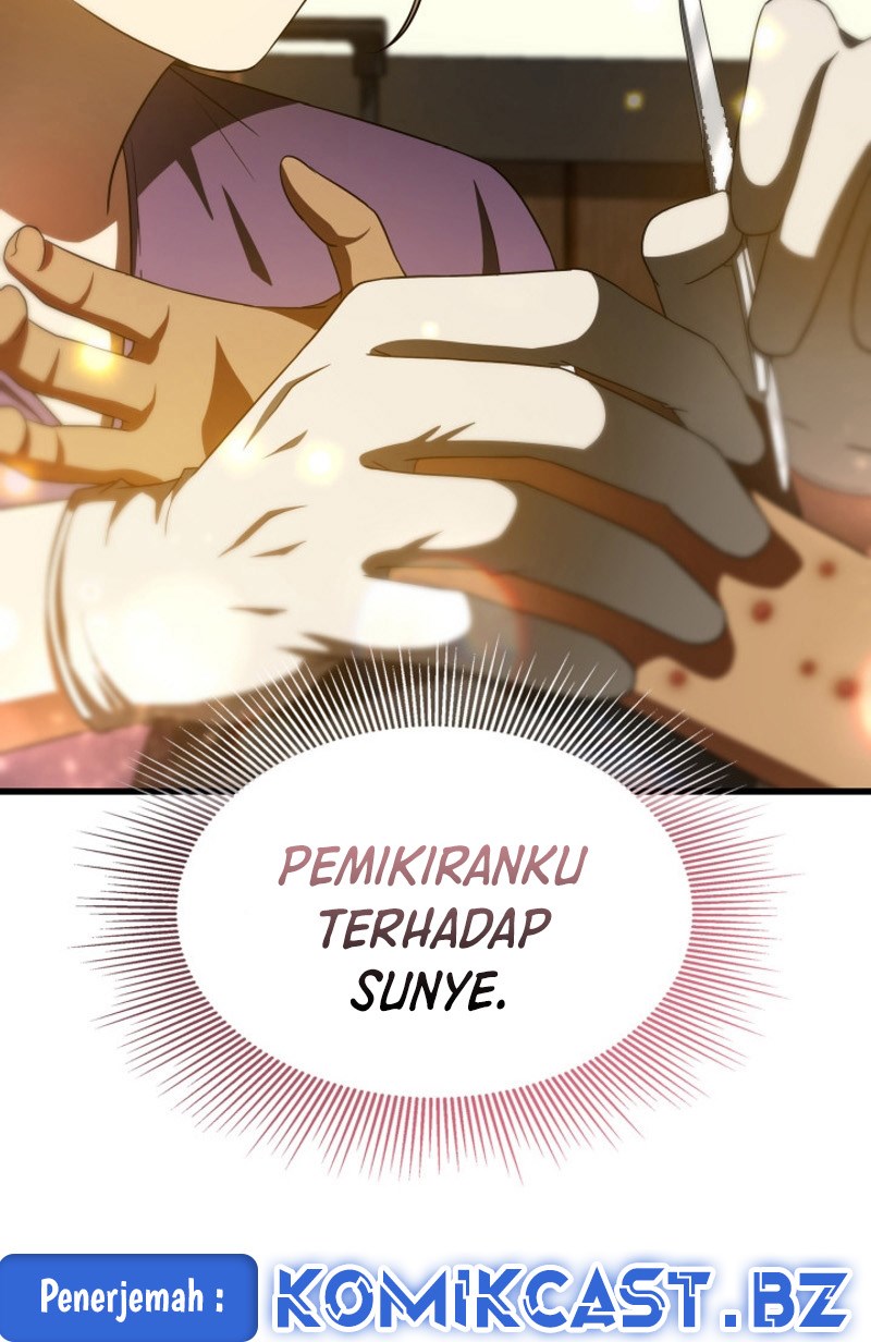 Perfect Surgeon Chapter 105 Gambar 57