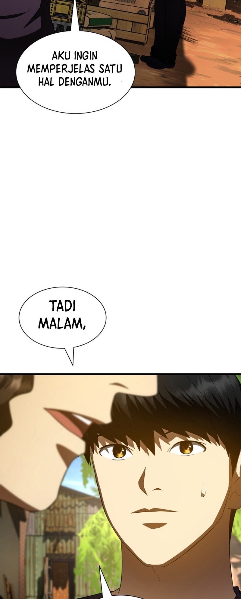 Perfect Surgeon Chapter 105 Gambar 17