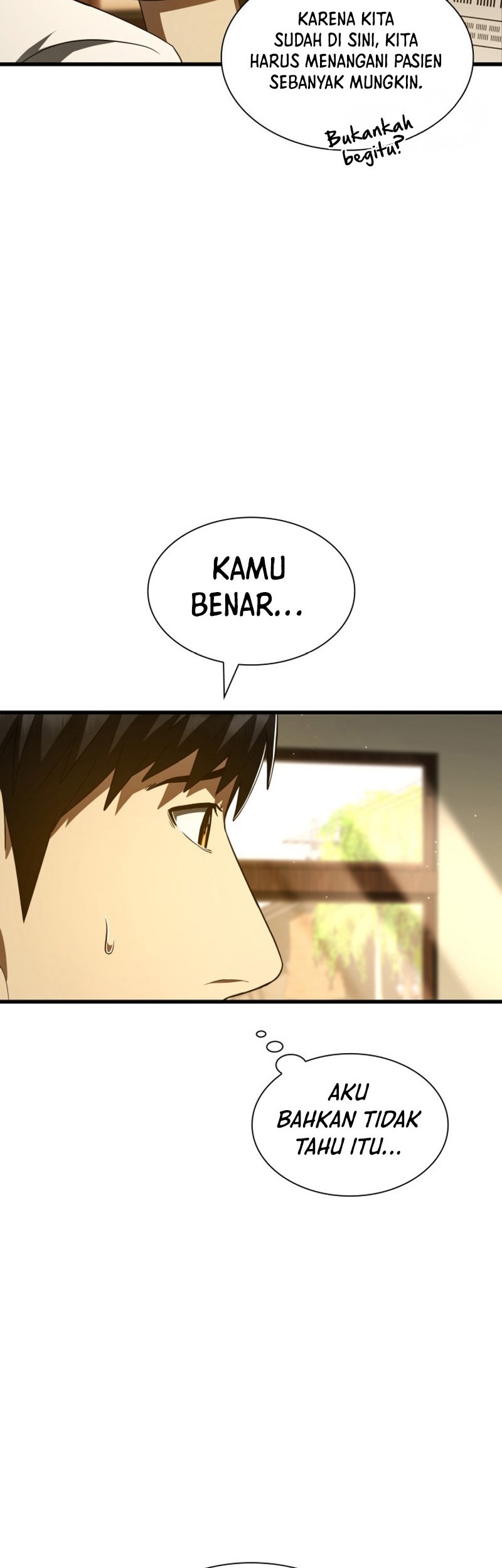 Perfect Surgeon Chapter 104 Gambar 26