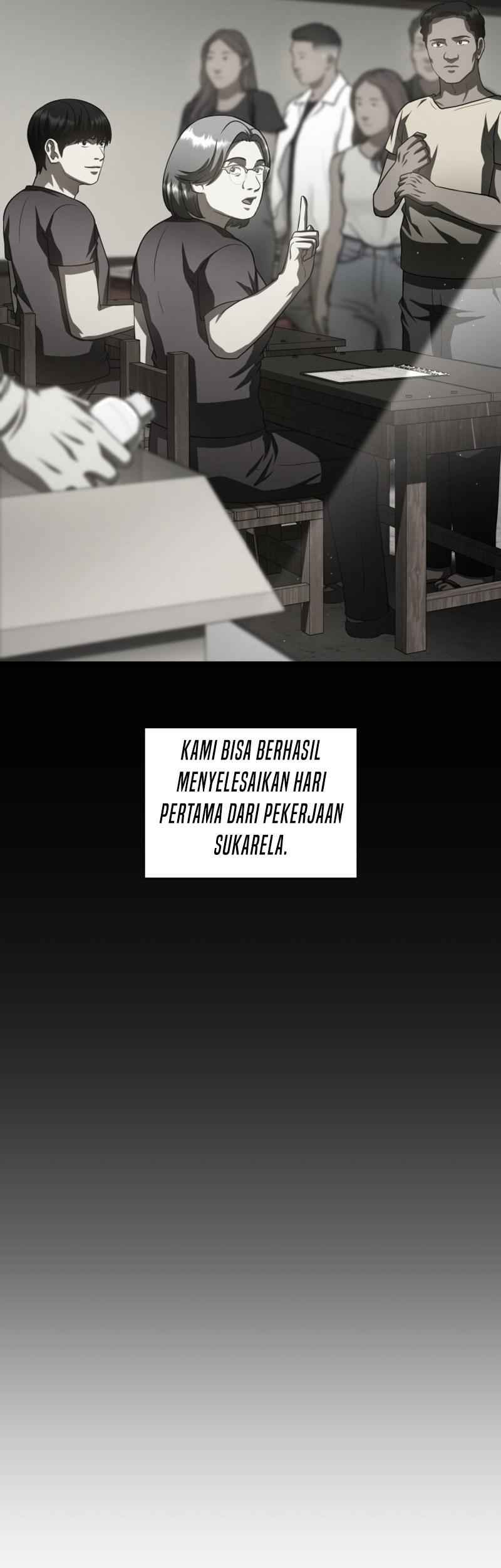 Perfect Surgeon Chapter 104 Gambar 34