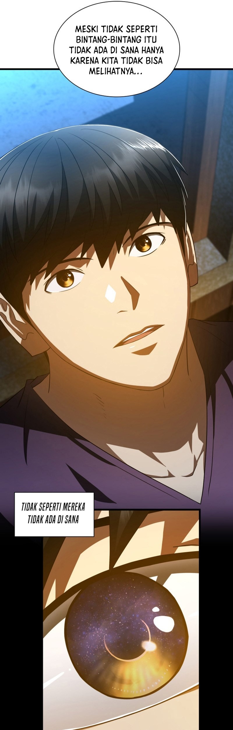 Perfect Surgeon Chapter 104 Gambar 53