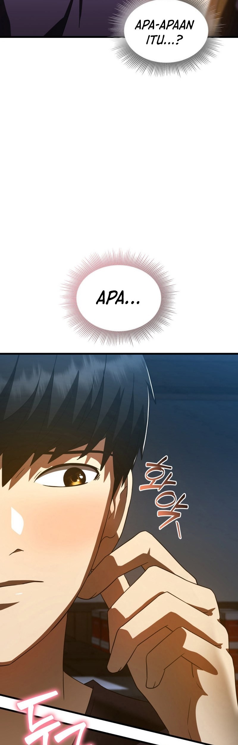 Perfect Surgeon Chapter 104 Gambar 67