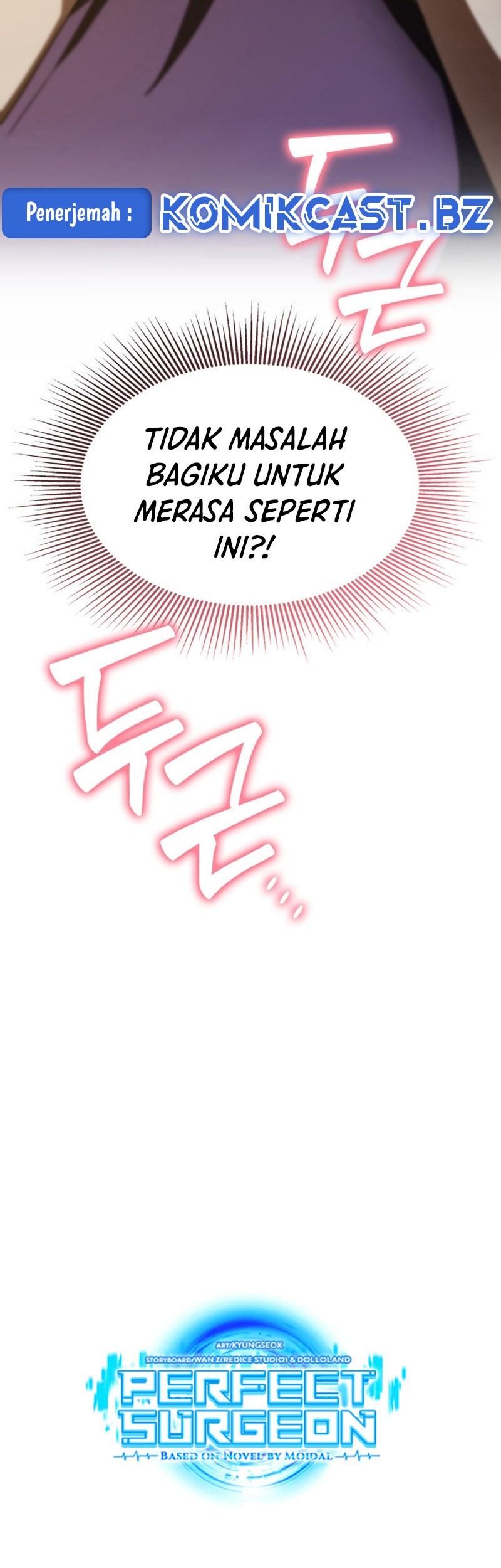 Perfect Surgeon Chapter 104 Gambar 69