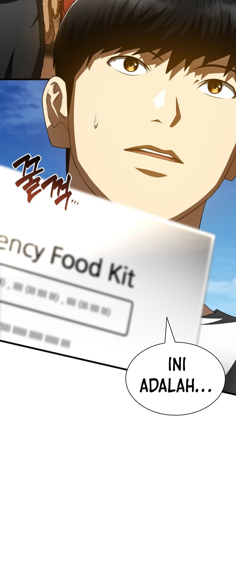 Perfect Surgeon Chapter 103 Gambar 55