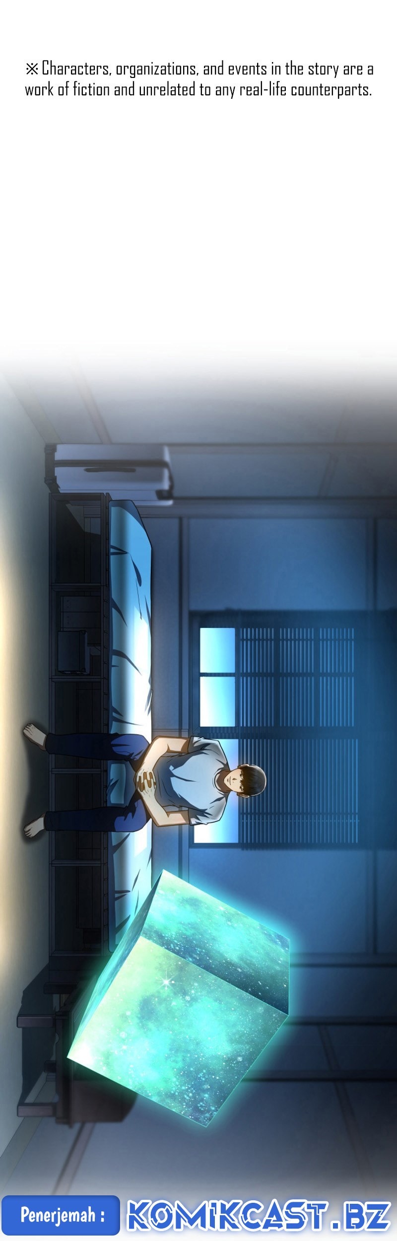 Baca Perfect Surgeon Chapter 103 Gambar 2