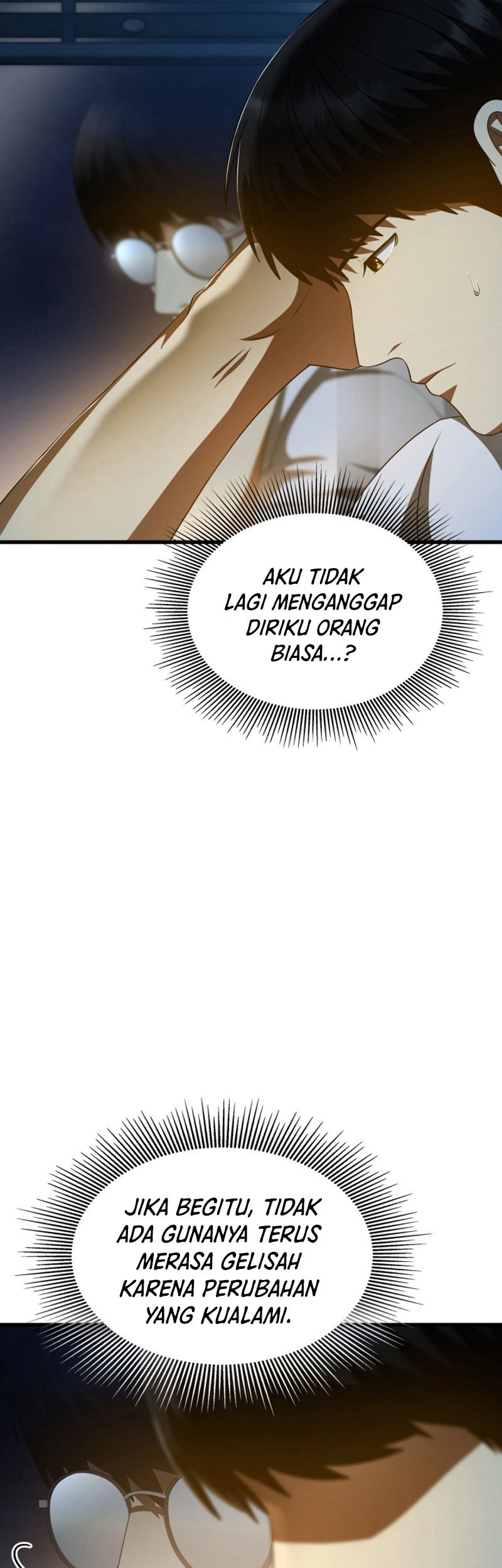 Perfect Surgeon Chapter 102 Gambar 20