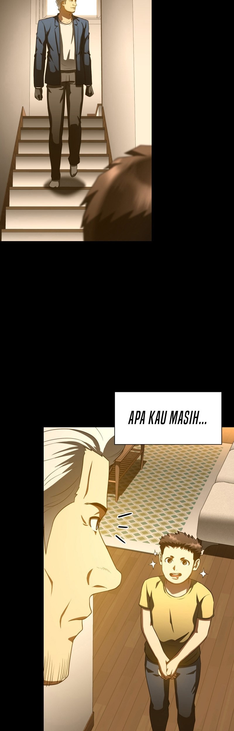 Perfect Surgeon Chapter 102 Gambar 36